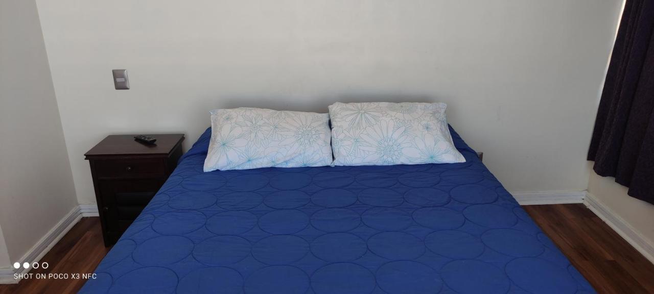 Habitacion Privada Valparaiso Depto Compartido Экстерьер фото